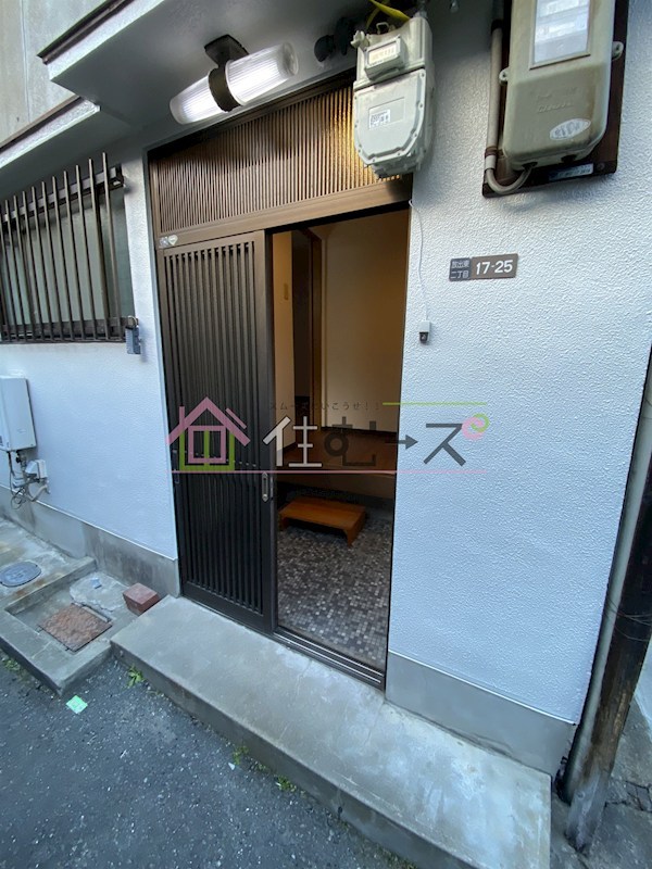 放出東2丁目17-25貸家 その他外観5