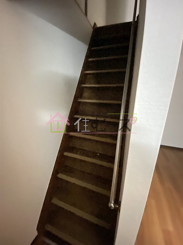 放出東2丁目17-25貸家 その他外観6