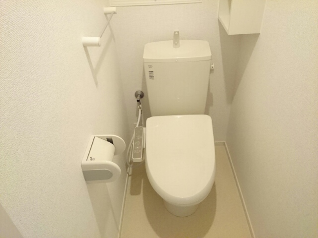 プチフローラ　北野田Ⅰ その他5