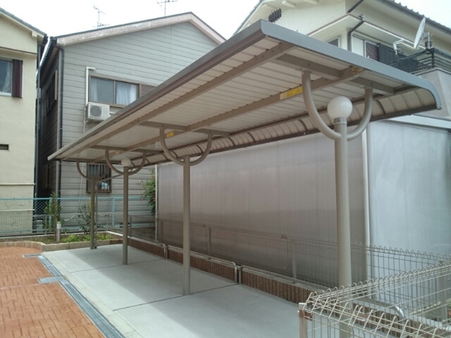 プチフローラ　北野田Ⅰ その他6