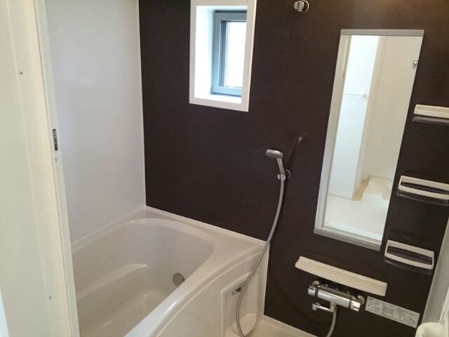 プチフローラ　北野田Ⅰ 風呂画像