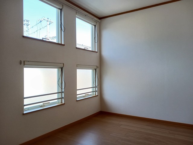 ウルー　アンジュⅡ その他3