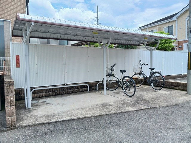 ウルー　アンジュⅡ その他7