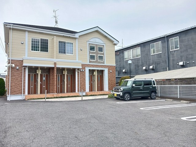 ウルー　アンジュⅡ その他8