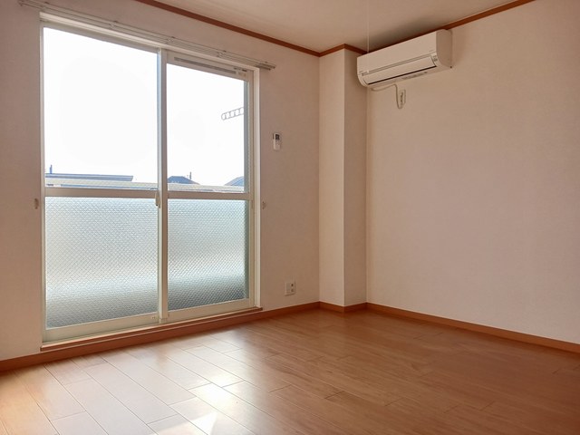 ウルー　アンジュⅡ リビング