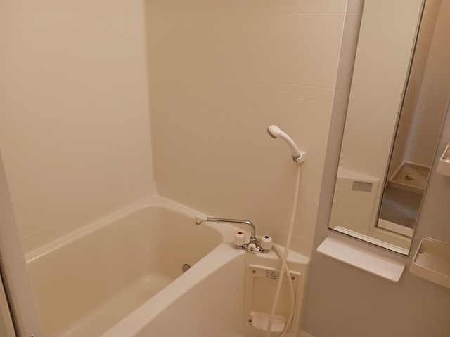 ウルー　アンジュⅡ 風呂画像