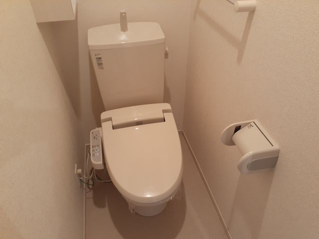 スペーシア　Ⅰ号館 その他5