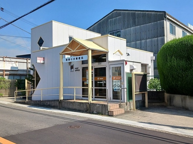 スペーシア　Ⅰ号館 その他外観6