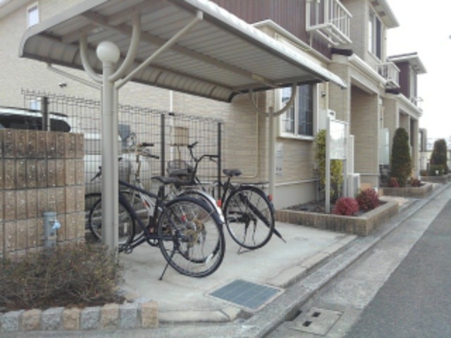 スペーシア　Ⅰ号館 その他7