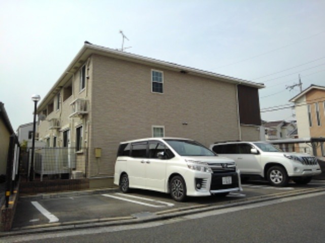 スペーシア　Ⅰ号館 その他8