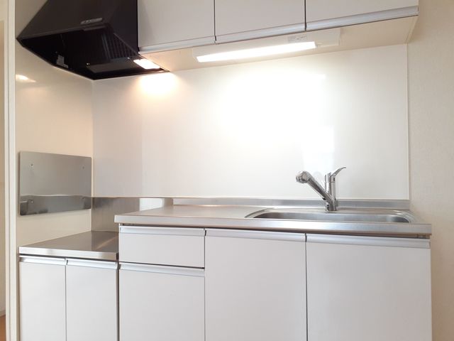 スペーシア　Ⅰ号館 キッチン