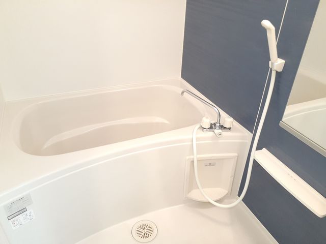 スペーシア　Ⅰ号館 風呂画像