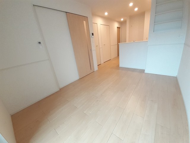 メゾン リビング