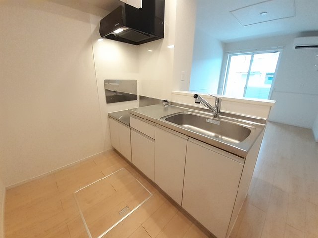 メゾン キッチン