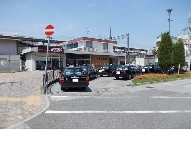 ジーベンモルゲン その他外観1