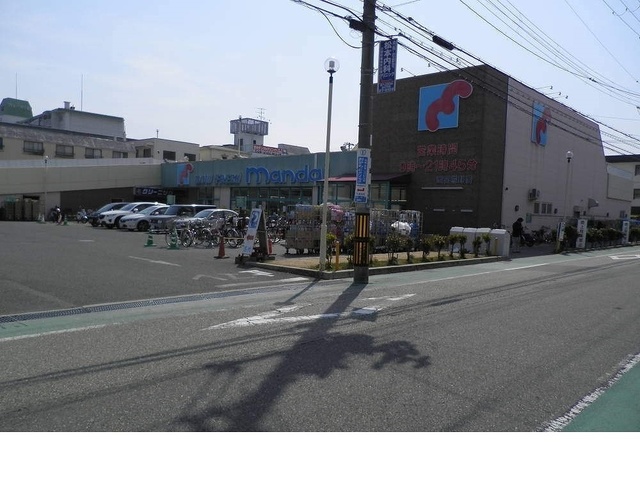 ジーベンモルゲン その他外観3