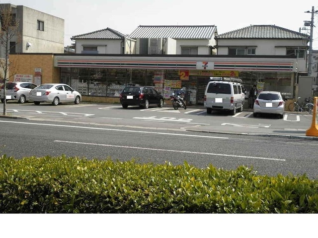 ジーベンモルゲン その他外観4