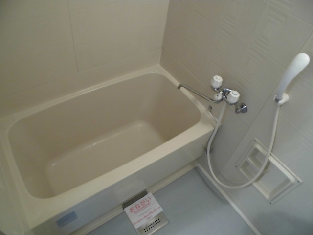 ジーベンモルゲン 風呂画像