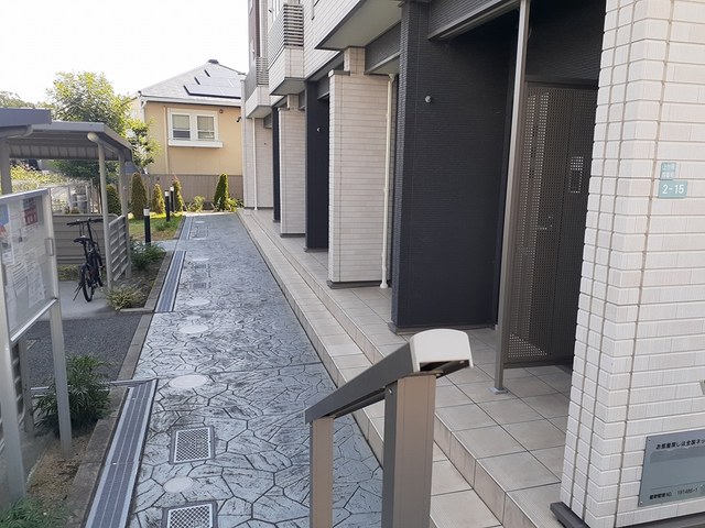 ヒルサイドウエガハラ その他6