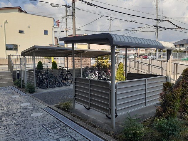 ヒルサイドウエガハラ その他7