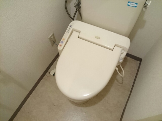 ウエスト・ビレッジⅡ番館 その他4