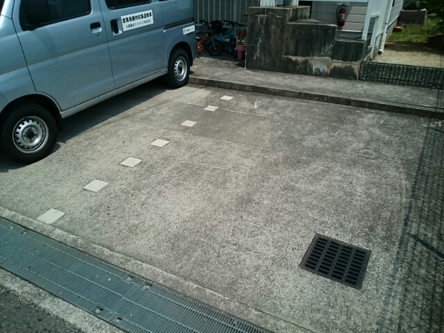 ウエスト・ビレッジⅡ番館 その他6