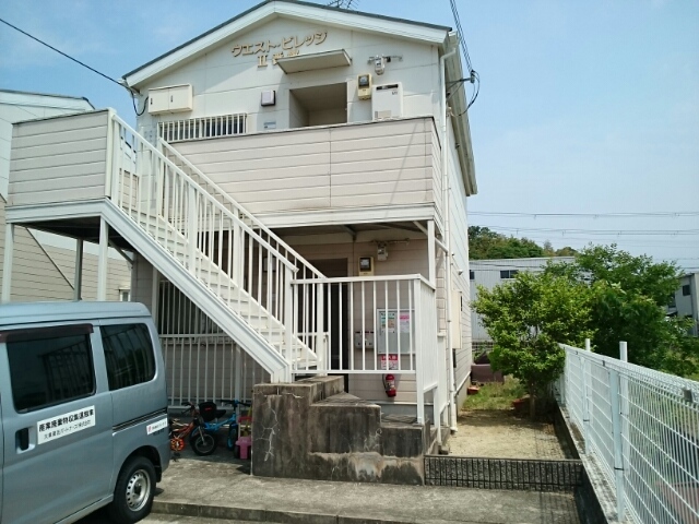 ウエスト・ビレッジⅡ番館 その他7