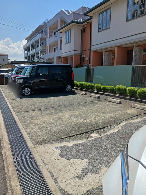 ホワイトハウス その他1