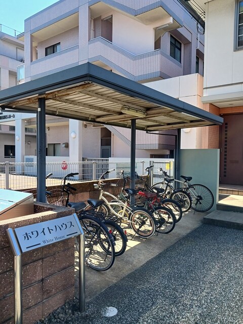 ホワイトハウス その他2