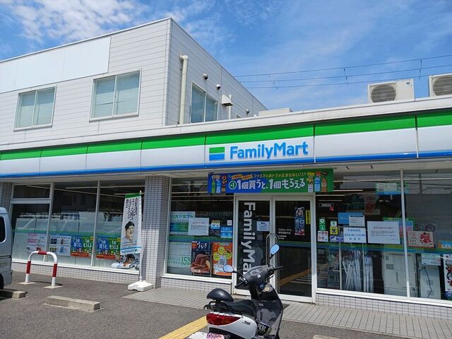 ホワイトハウス その他外観1