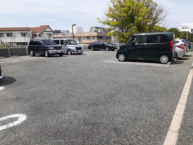 グリーンヒル その他6