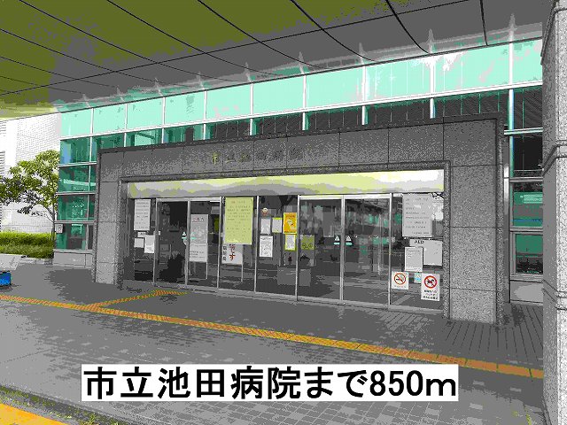 グリーンヒル その他外観4