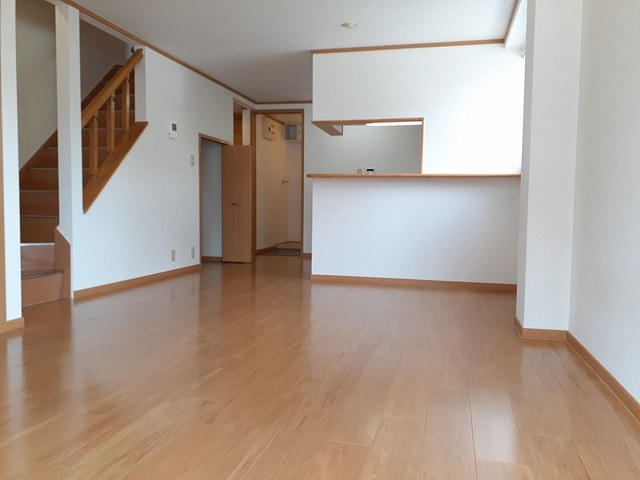 グリーンヒル リビング