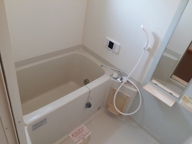 グリーンヒル 風呂画像