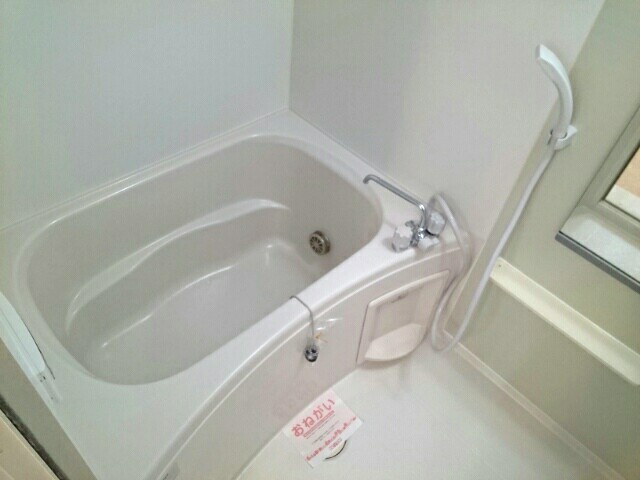 アイリス仁川 風呂画像