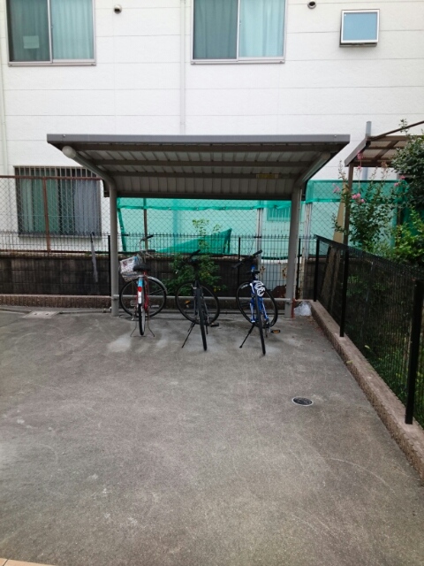 ベル・エトワールＢ その他6