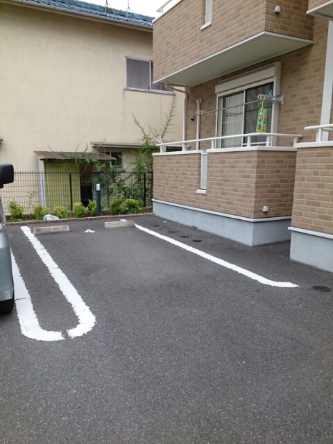 ベル・エトワールＢ その他7