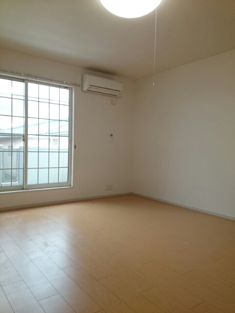 ベル・エトワールＢ リビング