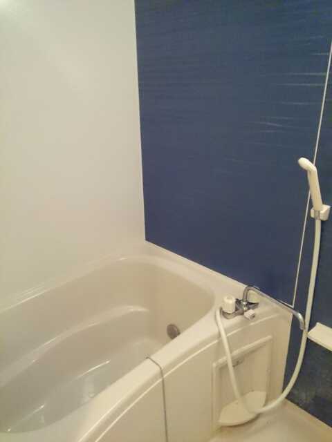 ベル・エトワールＢ 風呂画像