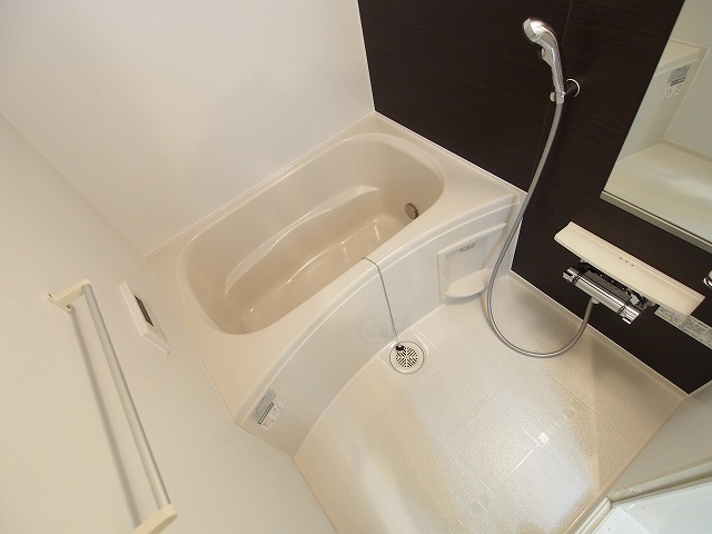 ブリーズガーデン 風呂画像