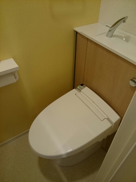 藤阪東レジデンス八弘 その他1