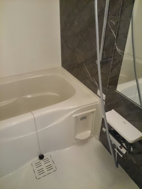 藤阪東レジデンス八弘 風呂画像