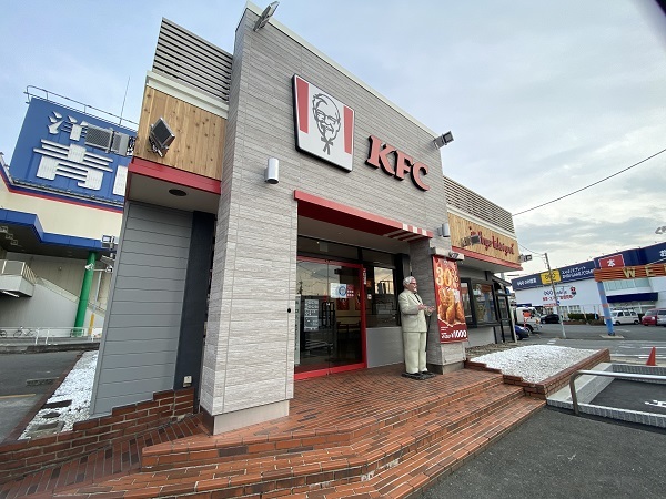 ドゥーエ　コーキ その他外観3