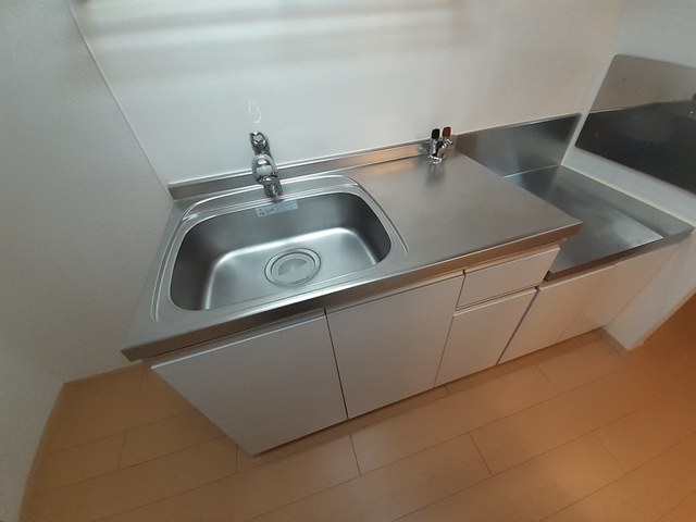 ドゥーエ　コーキ キッチン