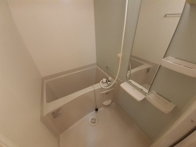 ドゥーエ　コーキ 風呂画像