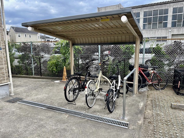 ピュア　ファウンテン　ヴィラⅠ その他6