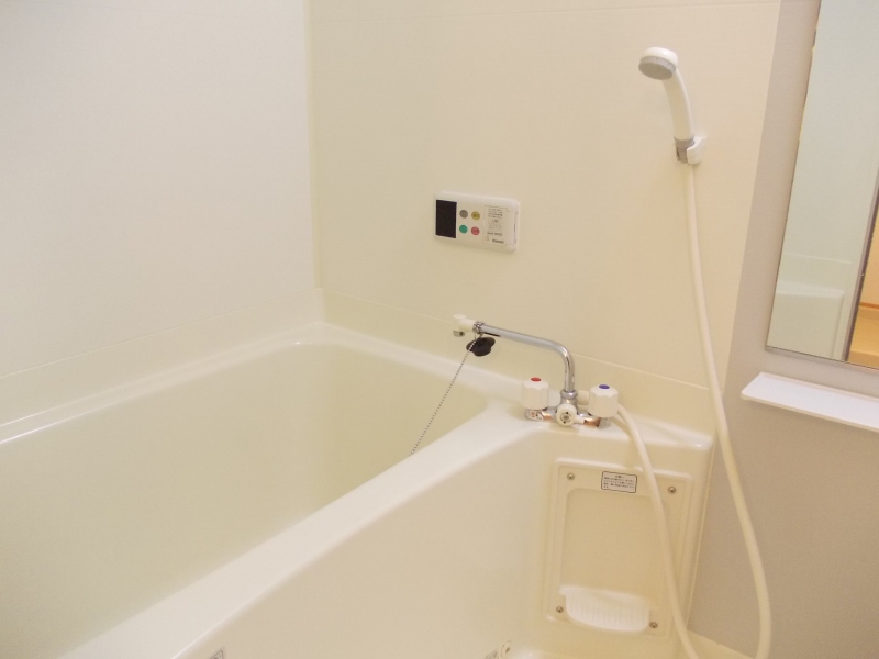 パン　ビュイッソンⅠ 風呂画像