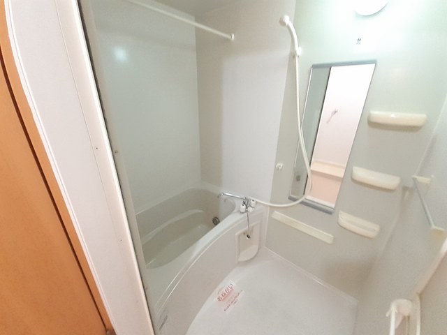 プリュクレール 風呂画像