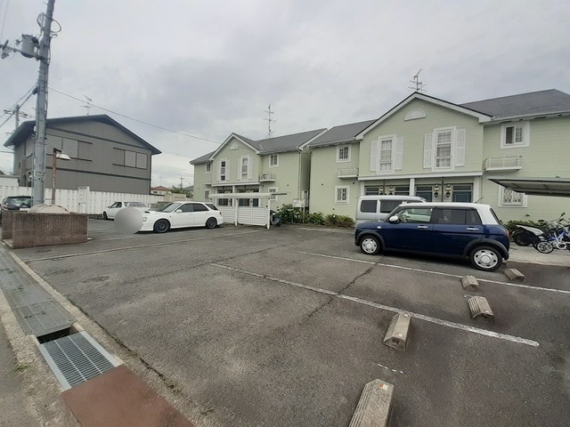 コスモスＢ その他6