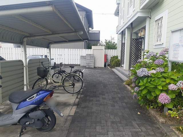 コスモスＢ その他7